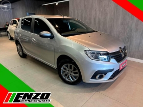 sandero 1.0 12v gt line limited flex 4p manual 2022 caxias do sul