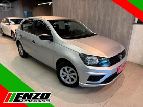 gol 1.0 12v mpi totalflex 4p manual 2019 caxias do sul