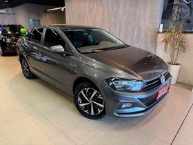 VIRTUS 1.0 200 TSI COMFORTLINE AUTOMÁTICO