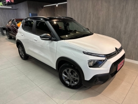 c3 1.6 feel 16v flex 4p manual 2023 caxias do sul