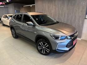 tracker 1.0 12v lt turbo flex 4p automatico 2025 caxias do sul