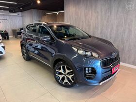 sportage 2.0 ex2 4x2 16v flex 4p automatico 2019 caxias do sul