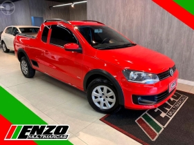 saveiro 1.6 mi trend ce 8v flex 2p manual g.v 2014 caxias do sul