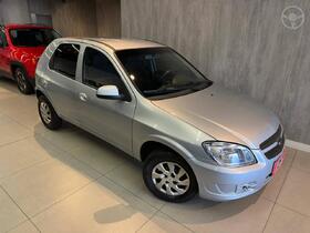 CELTA 1.0 MPFI LT 8V FLEX 4P MANUAL