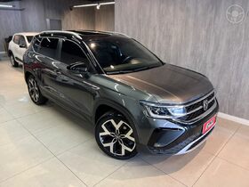 taos 1.4 16v highline tsi flex 4p automatico 2024 caxias do sul