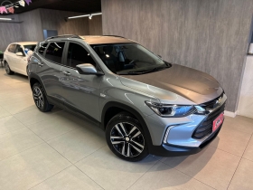 tracker 1.0 12v lt turbo flex 4p automatico 2025 caxias do sul