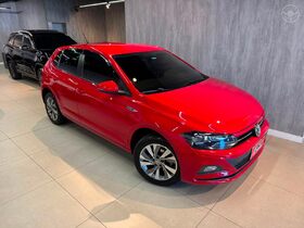 polo 1.0 200 tsi comfortline automatico 2020 caxias do sul
