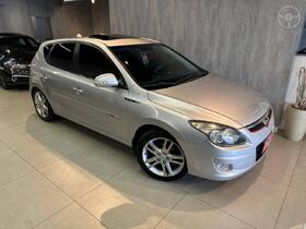 i30 2.0 mpfi gls 16v 4p automatico 2011 caxias do sul