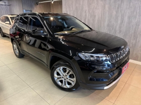 compass 1.3 longitude t270 16v turbo 4x2 flex 4p automatico 2022 caxias do sul