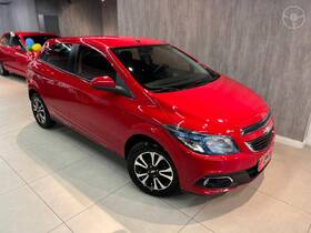 onix 1.4 mpfi ltz 8v flex 4p manual 2014 caxias do sul