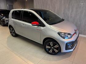 up 1.0 tsi pepper up 12v flex 4p manual 2018 caxias do sul