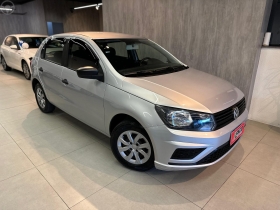 gol 1.0 12v mpi totalflex 4p manual 2019 caxias do sul