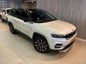 commander 1.3 limited t270 16v 4x2 turbo flex 4p automatico 2025 caxias do sul