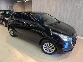 HB20 1.0 COMFORT 12V FLEX 4P MANUAL