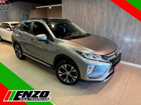 eclipse cross 1.5 hpe s 16v 4p automatico 2022 caxias do sul