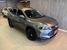 tracker 1.0 12v turbo flex 4p automatico 2021 caxias do sul