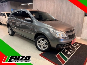 agile 1.4 mpfi ltz 8v flex 4p manual 2012 caxias do sul