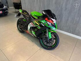 NINJA ZX-10R ABS