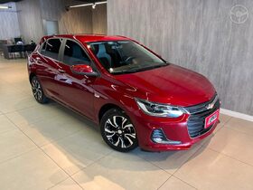 onix 1.0 premier ii 12v turbo flex 4p automatico 2024 caxias do sul