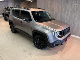 renegade 2.0 16v moab 4x4 turbo diesel 4p automatica 2021 caxias do sul
