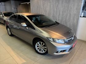 civic 1.8 lxs 16v 4p manual 2014 caxias do sul