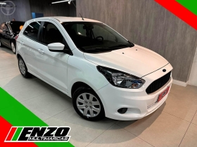 ka 1.0 se 12v flex 4p manual 2018 caxias do sul