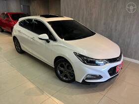 cruze 1.4 turbo ltz sport6 16v flex 4p automatico 2019 caxias do sul
