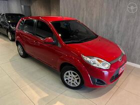 fiesta 1.0 se 8v flex 4p manual 2014 caxias do sul