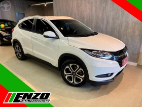 HR-V 1.8 16V FLEX EX 4P AUTOMÁTICO