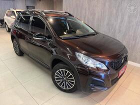 2008 1.6 16v flex allure 4p automatico 2020 caxias do sul