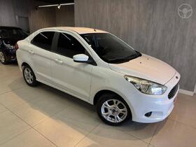 ka 1.5 sel 16v flex 4p manual 2017 caxias do sul