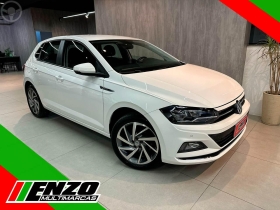 polo 1.0200 tsi highline automatico 2019 caxias do sul