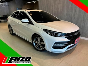 arrizo 1.5 16v turbo 6 gsx flex 4p automatico 2022 caxias do sul