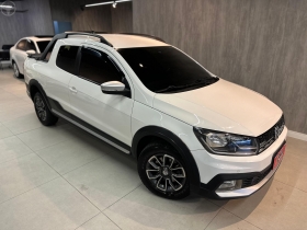 saveiro 1.6 cross cd 16v flex 2p manual 2017 caxias do sul