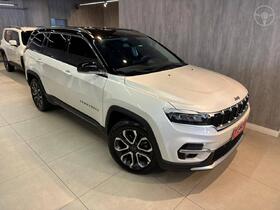 commander 1.3 limited t270 16v 4x2 turbo flex 4p automatico 2025 caxias do sul