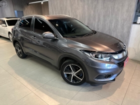 HR-V 1.8 16V FLEX EX 4P AUTOMÁTICO