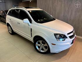 captiva 2.4 fwd sport 16v 4p automatico 2015 caxias do sul