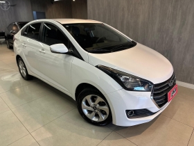 hb20s 1.6 comfort plus 16v flex 4p manual 2016 caxias do sul