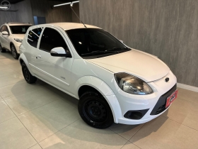 KA 1.0 MPI CLASS 8V FLEX 2P MANUAL
