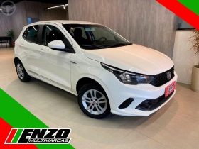 argo 1.0 drive 6v flex 4p manual 2019 caxias do sul