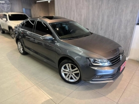 jetta 2.0 tsi highline 211cv 4p dsg 2016 caxias do sul