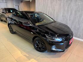 onix 1.0premier plus 12v turbo flex 4p automatico 2021 caxias do sul