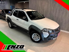 strada 1.8 mpi adventure cd 16v flex 2p manual 2013 caxias do sul