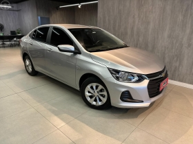 onix 1.0 lt 12v flex 4p manual 2023 caxias do sul
