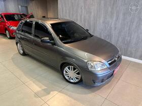 CORSA 1.4 MPFI MAXX 8V FLEX 4P MANUAL