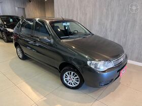 PALIO 1.0 MPI FIRE ECONOMY 8V FLEX 4P MANUAL