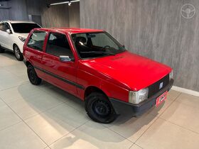 uno 1.0 le eletronic 8v 2p manual 1994 caxias do sul