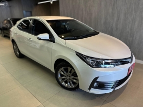 corolla 2.0 xei 16v flex 4p automatico 2019 caxias do sul