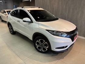 hr v 1.8 16v flex exl 4p automatico 2018 caxias do sul