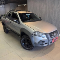 STRADA 1.8 MPI ADVENTURE CD 8V FLEX 2P MANUAL